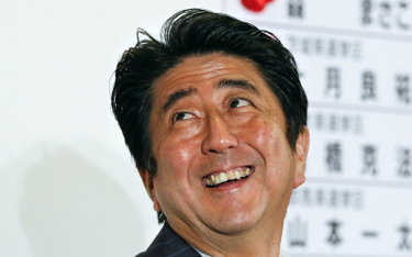 Shinzo Abe (1954-2022)