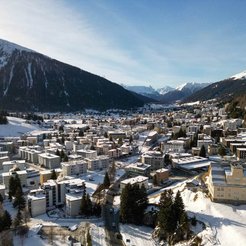 Udział w Światowym Forum Ekonomicznym Davos 2026 zapowiedziało blisko 3 tys. liderów z ponad 130 kra