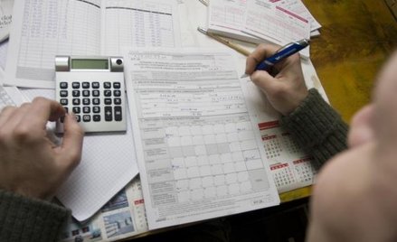 CIT-8, czyli jak osoby prawne rozliczają się z podatku dochodowego za 2008 r.