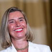 Federica Mogherini