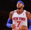 Carmelo Anthony w poniedziałek przyjechał do Polski. Ma wspomóc markę eGoo