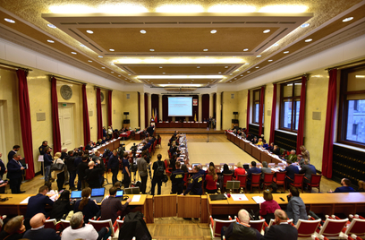 Podczas XVIII Sesji Rady Warszawy radni zajmą się przede wszyskim kwestiami związanymi ze zdrowiem m