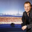 Tomasz Rząsa, 38 lat, 36 meczów w reprezentacji Polski. Uczestnik mundialu 2002. Piłkarz m.in. Craco