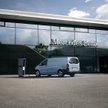 Twoja gwiazda bliżej niż myślisz — Mercedes Van ProCenter