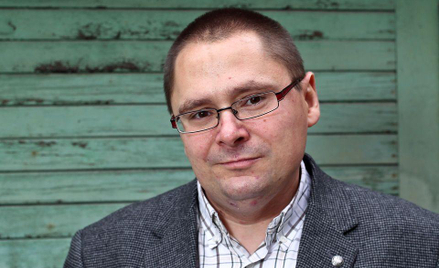 Tomasz Terlikowski