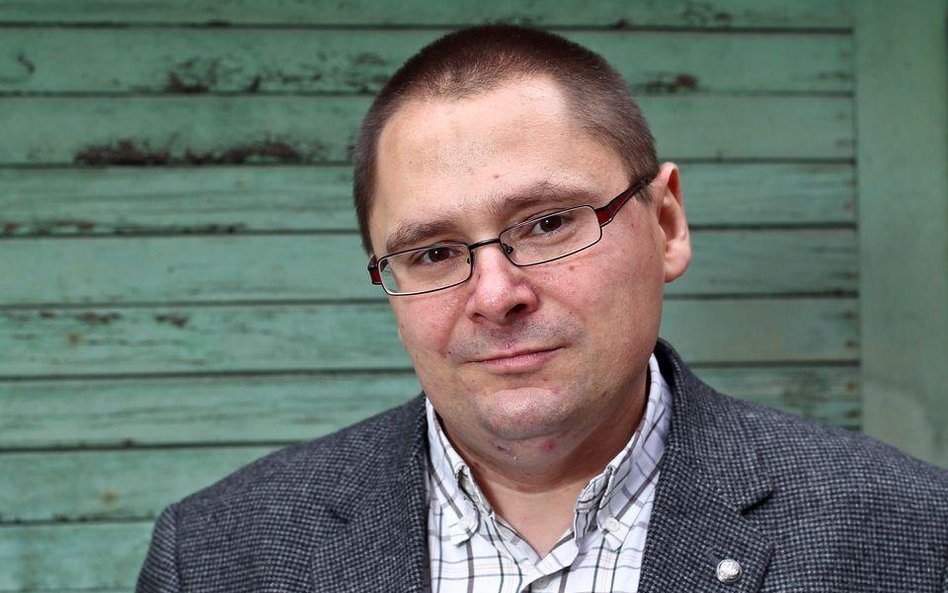 Tomasz Terlikowski
