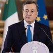 Mario Draghi, były prezes EBC, dopiero zaczyna tworzyć nowy włoski rząd. I już rozbudza duże nadziej