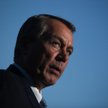 Prezydent Barack Obama wygrał starcie z republikanami. John Boehner, republikański przewodniczący Iz