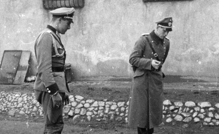 Robert Mazurek. Zbrodnia w Mniszku. Na końcu przyszli po dzieci