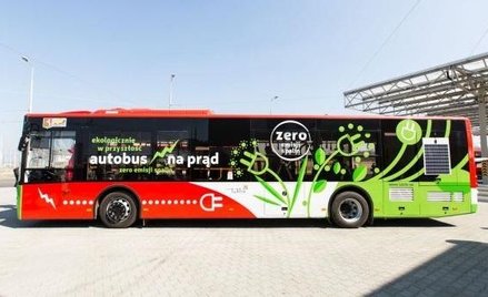 To będzie rekordowy rok na rynku autobusów