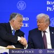 Viktor Orbán i Donald Trump