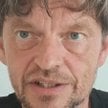 Leszek Kraskowski, zdjęcie opublikowane przez żonę, Violettę Kraskowską
