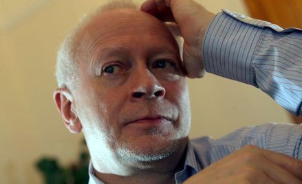 Michał Boni, szef zespołu doradców premiera Donalda Tuska