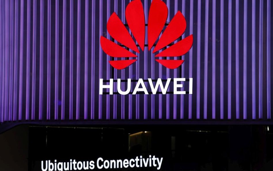 Kanada zgadza się na ekstradycję wiceprezes Huawei