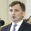 Ziobro: postanowienie TK wiąże wszystkie sądy