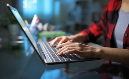 EUDIW ma służyć m.in. do weryfikacji wieku na platformach internetowych