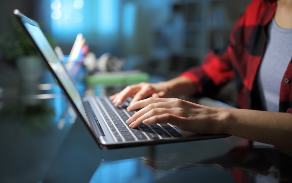 EUDIW ma służyć m.in. do weryfikacji wieku na platformach internetowych