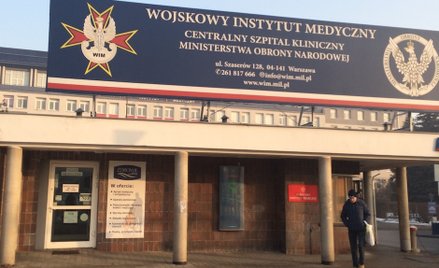 Smogiem zajmie się wojsko