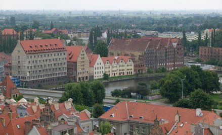 Wyspa Spichrzów
