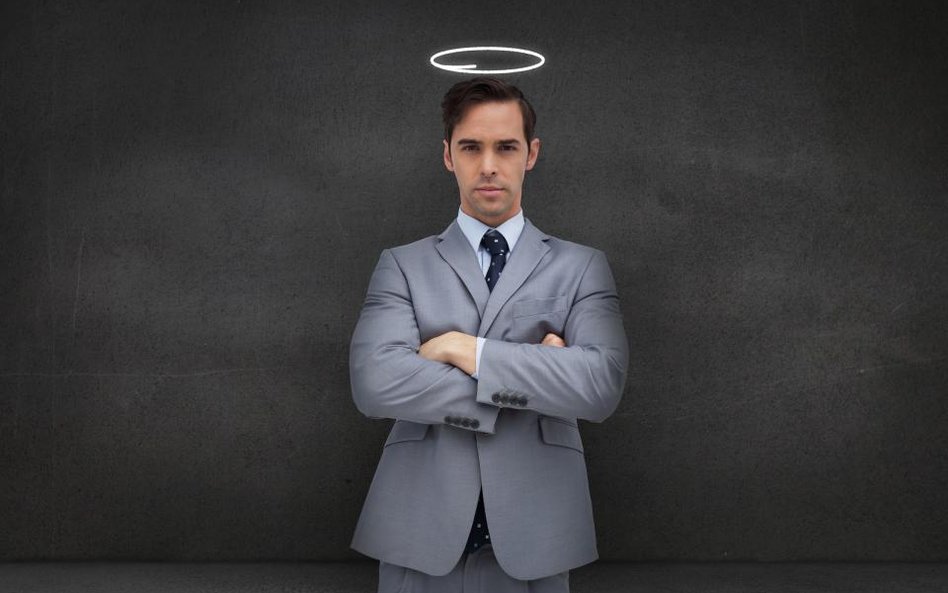 Kary dla firm nawet tych uczciwych