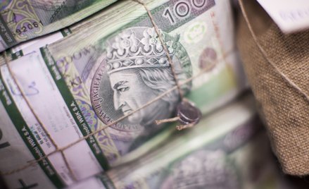 Coraz większe umorzenia w funduszach obligacji