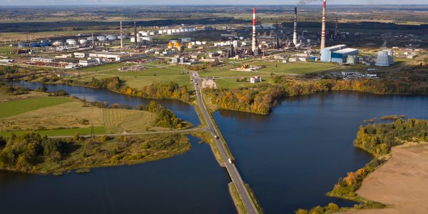 Higher corporate tax on state energy firms could yield nearly 7 billion zlotys