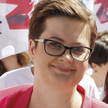 Katarzyna Lubnauer: Przegrają nauczyciele, przegra całe społeczeństwo