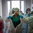Rosja: Media podważają oficjalne dane o liczbie ofiar epidemii