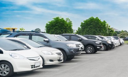 Na parkingach musi być kasa i paragon. Są wytyczne Ministerstwa Finansów