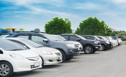 Na parkingach musi być kasa i paragon. Są wytyczne Ministerstwa Finansów