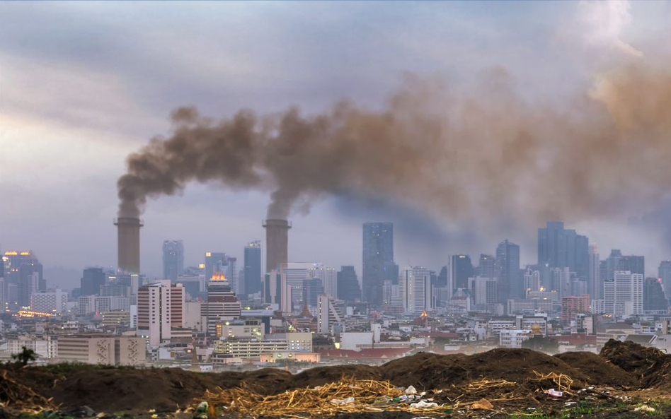 Trzeba zrewidować cele klimatyczne. Postulaty szczytu TOGETAIR 2022