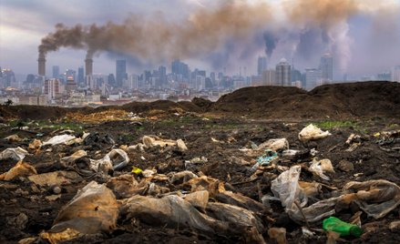 Przełomowa rezolucja ONZ: czyste środowisko jest prawem człowieka