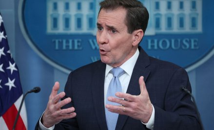 John Kirby