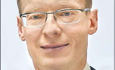 Dariusz Korecki, wiceprezes Synektika, oczekuje, że w IV kwartale przychody spółki będą większe niż 