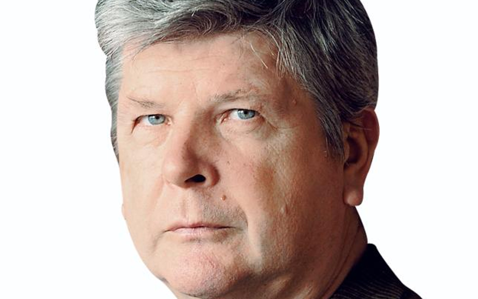 Wojciech Zieliński