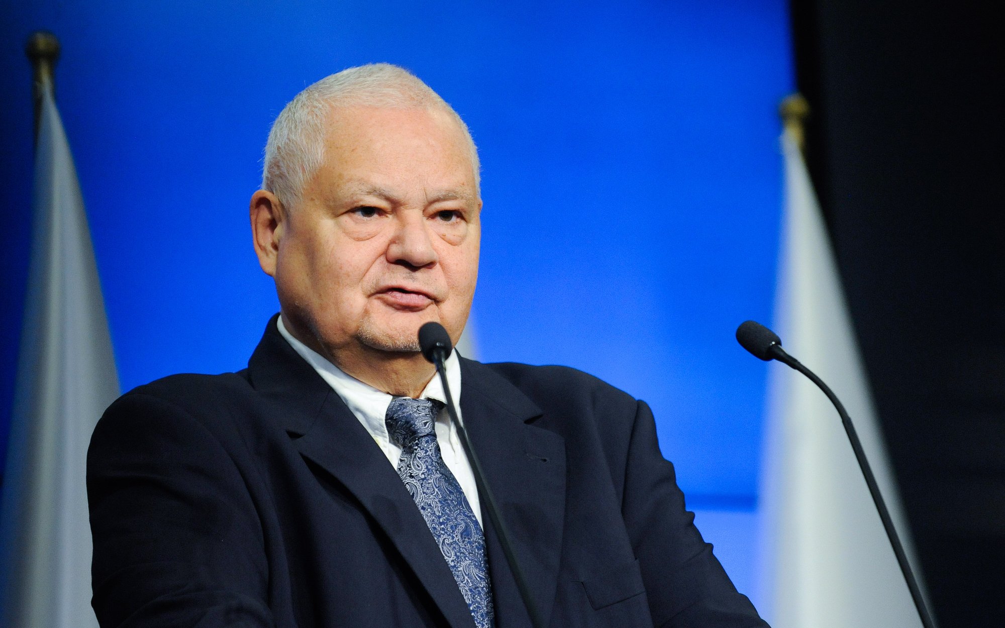 Adam Glapiński: Ryzyko silnego wzrostu inflacji bardzo ograniczone