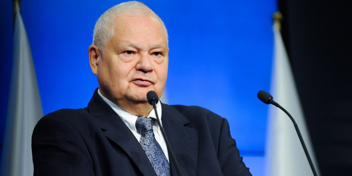 Świadkowie stają przed komisją ws. Trybunału Stanu dla Glapińskiego