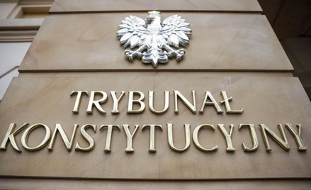 Trybunał Konstytucyjny