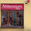 Puchną frankowe rezerwy Millennium