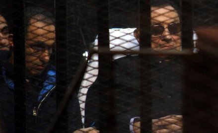 Jerzy Haszczyński: Kontrrewolucja zwyciężyła w Egipcie