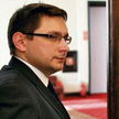 Maciej Woźniak, główny doradca do spraw bezpieczeństwa energetycznego premiera Donalda Tuska