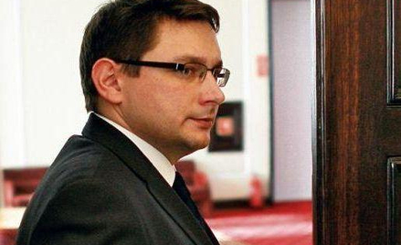 Maciej Woźniak, główny doradca do spraw bezpieczeństwa energetycznego premiera Donalda Tuska