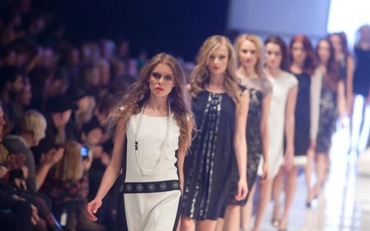 Fashion Week przez lata był jedną z większych imprez modowych w Łodzi