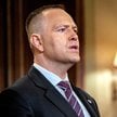 Prezydent Karol Nawrocki