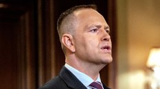 Prezydent Karol Nawrocki