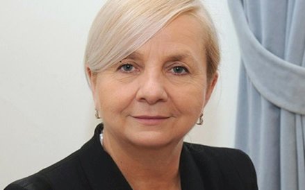 Elżbieta Koterba, wiceprezydent Krakowa
