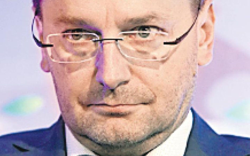 Janusz Jankowiak: Finanse państwa się nie bilansują