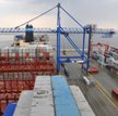 Blisko miliard zł inwestycji w rozwój Portu Gdańsk