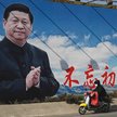 Chiny są w dużym stopniu uzależnione od importu z Zachodu