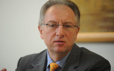 Andrzej Głowacki, prezes DGA